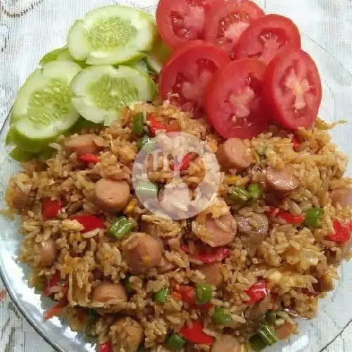 Gambar Makanan Nasi Goreng Andini Raysha 14