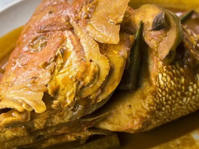 Anuar's Fish Head Curry Food Photo 2