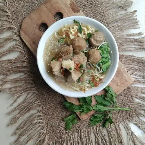 Gambar Makanan Bakso Mukidi Klp Gading 8