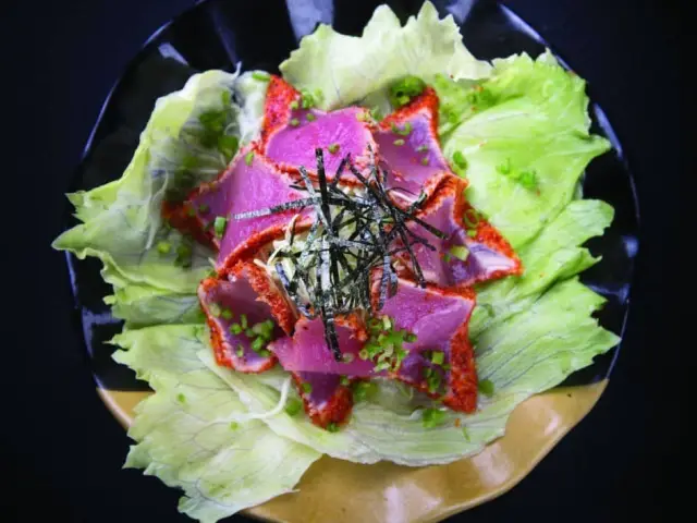 Omakase Food Photo 5