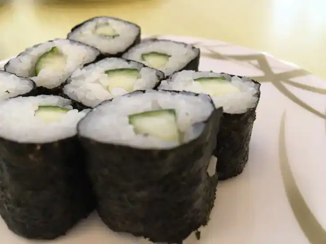 Sushi 360 Food Photo 9