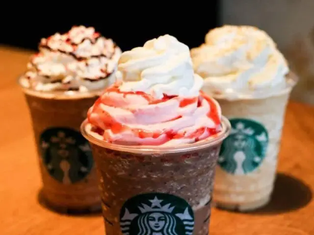 Starbucks Food Photo 4