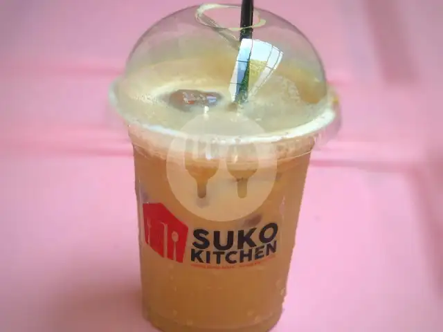 Gambar Makanan Suko Kitchen, Jalan Flamboyan 1