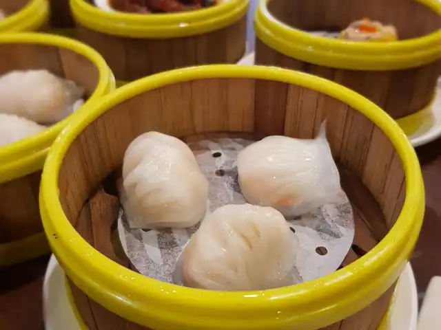 Gambar Makanan Hao Bao Dimsum & Bar 1