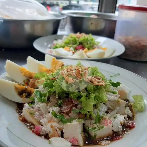 Gambar Makanan Cafe Tahu Goreng Aceh Rayeuk Pagar Air, Prof. Ali Hasyimi 10