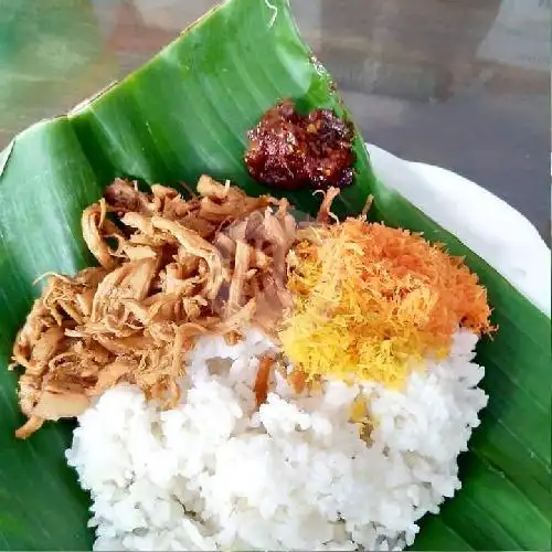 Gambar Makanan Nasi Krawu Ning Ratih SM, Sudimoro 10