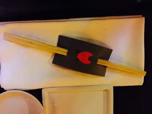 Arşipel Sushi Bar &amp; Restaurant'nin yemek ve ambiyans fotoğrafları 3