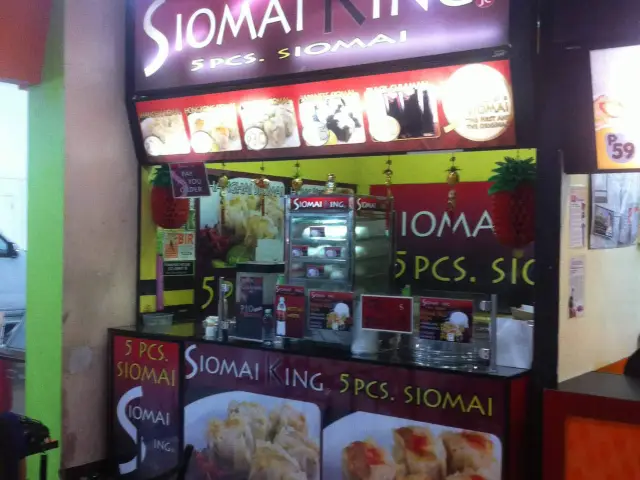 Siomai King Food Photo 3