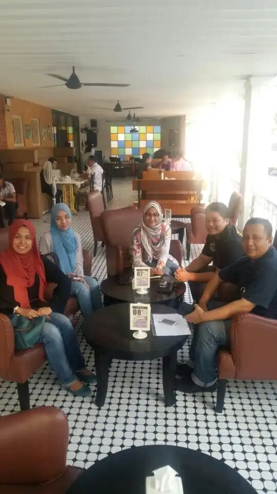 Gambar Makanan Bangi Kopitiam 9