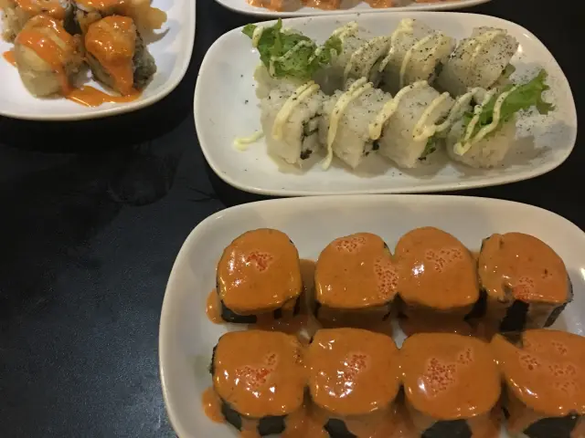 Gambar Makanan SushiYa 7