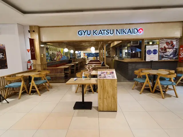 Gambar Makanan GyuKatsuNikaido 4