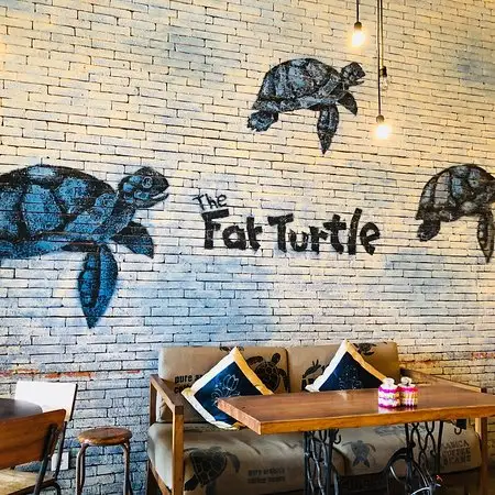 Gambar Makanan The Fat Turtle 3