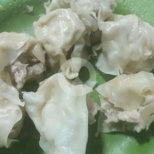 Gambar Makanan Siomay Ikan Hopeng, MT Haryono 15