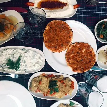 Babel Ocakbaşı Nevizade'nin yemek ve ambiyans fotoğrafları 35