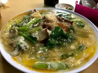 China Town Hokkien Mee : 茨廠街福建面 Food Photo 2