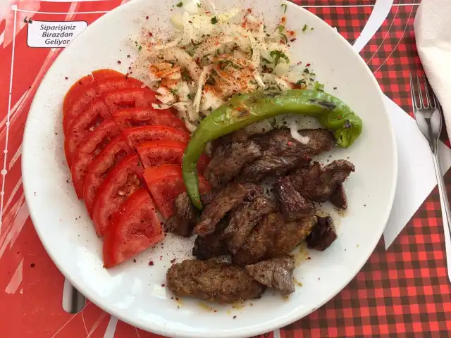 Kofteci Hacibaba'nin yemek ve ambiyans fotoğrafları 8