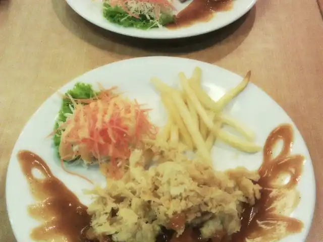 Gambar Makanan Ringo Steak Lippo Cikarang 2