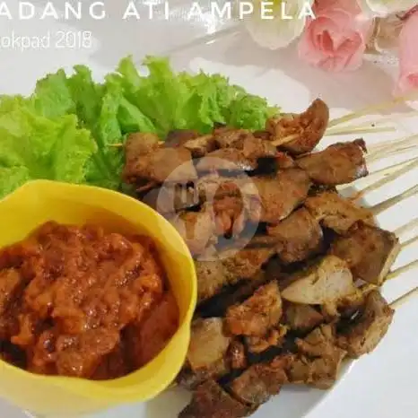 Gambar Makanan RAJA AYAM 12