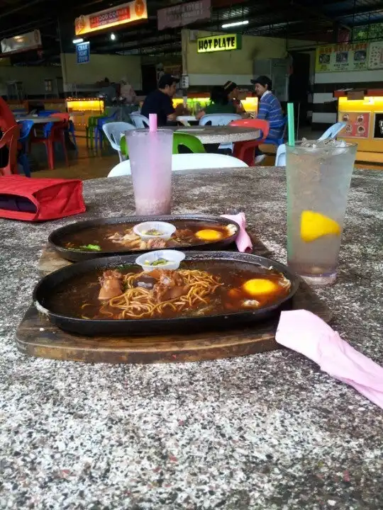 Maza Jungle Food Court Food Photo 9