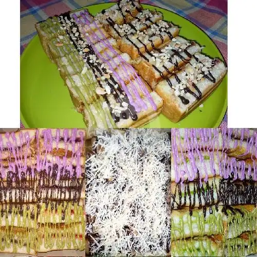 Gambar Makanan Roti Bakar Youtubers,Kota Probolinggo 17