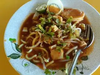 Warung Kuning Ulu Choh Food Photo 3