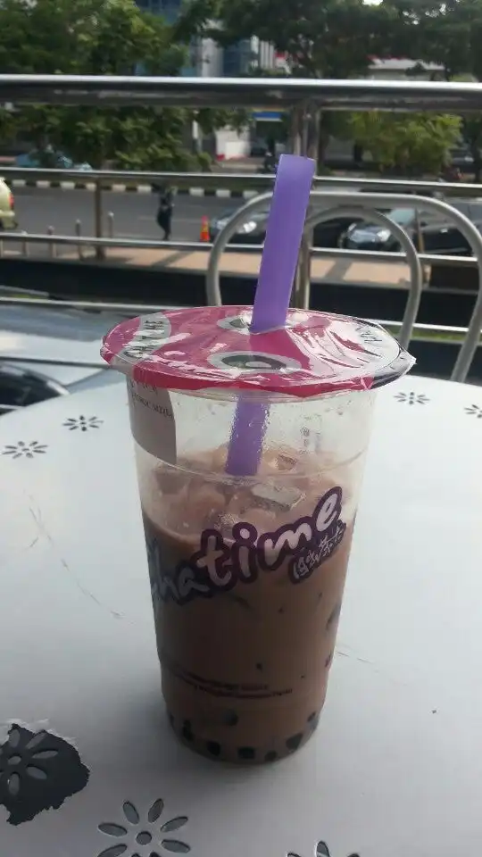 Gambar Makanan Chatime 11