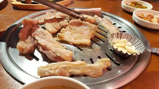 Tae Yang Korean BBQ Food Photo 8