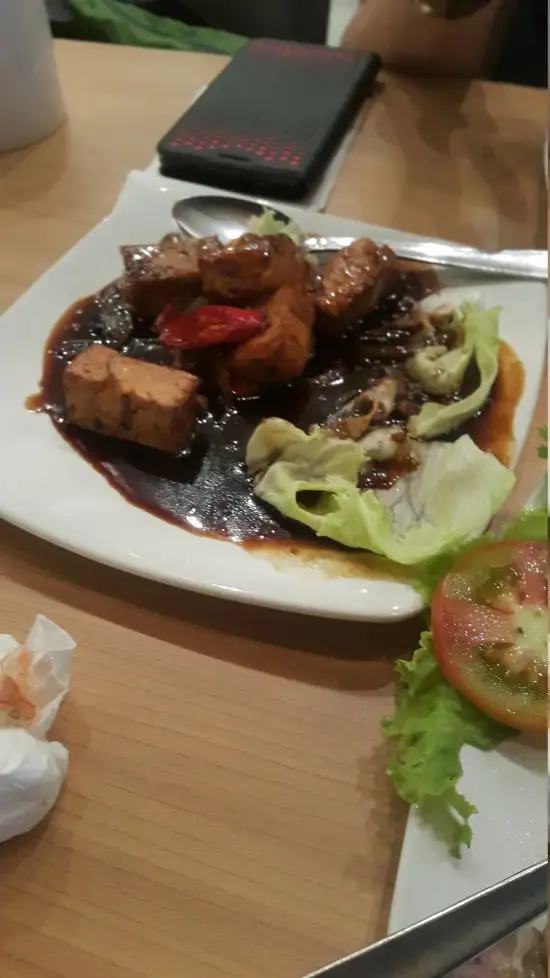 Gambar Makanan Thai Express Mall Taman Anggrek 15