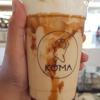 Koma