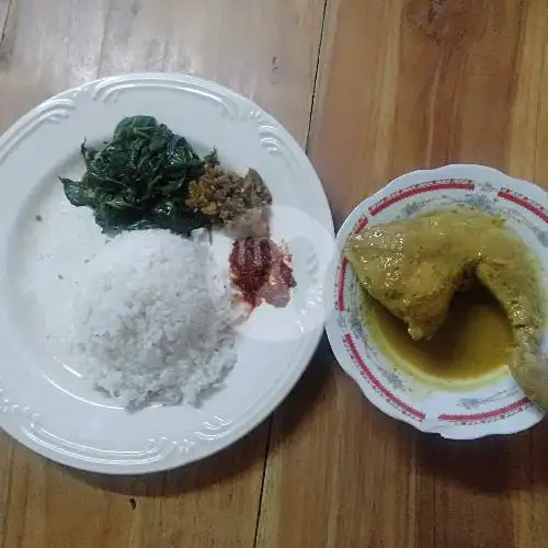 Gambar Makanan Rm Anugrah Mama Masakan Padang 5