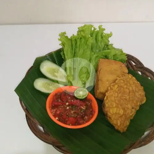 Gambar Makanan Sambal Granat Tebet 19