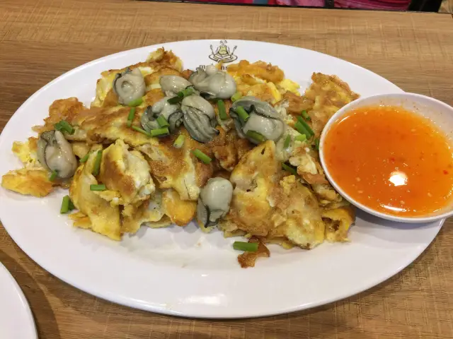 Ah Tee - Makansutra Food Photo 18