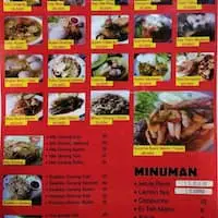 Gambar Makanan Dapur Mama 1