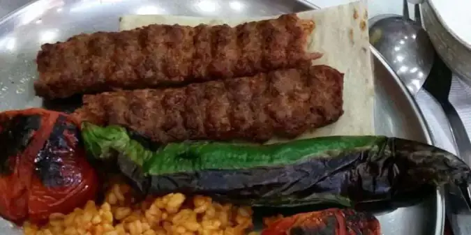 Şanlıurfa Zaman Ciğer & Kebap