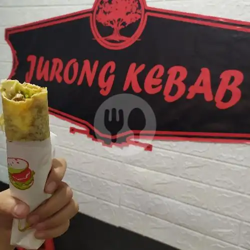 Gambar Makanan Jurong Kebab, Syech Arrasuli 3