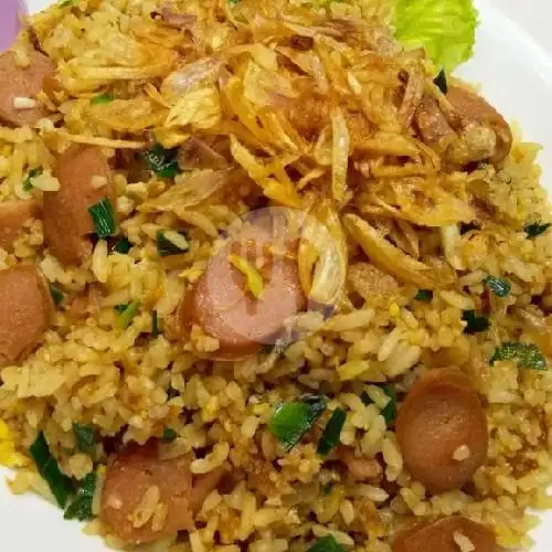 Gambar Makanan Nasi Goreng Cipta Rasa 3