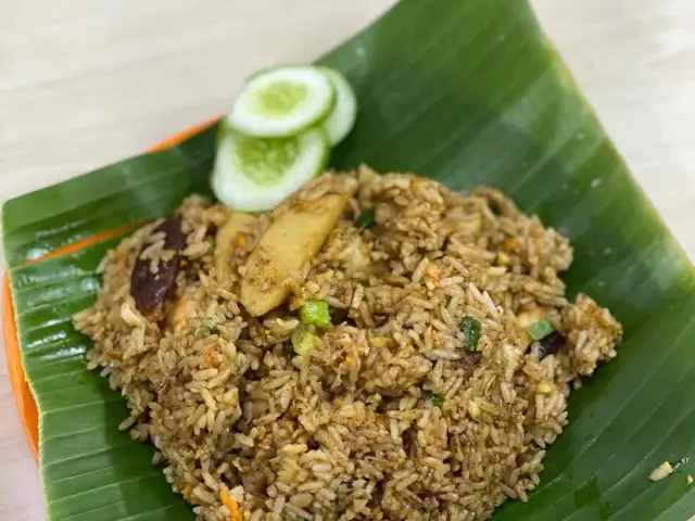 Gambar Makanan KwetiauMedanAlkap 10