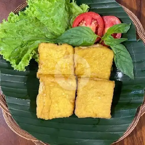 Gambar Makanan Ayam Penyet Sambel Ijo Berkah Jaya, Gang Samudra 11