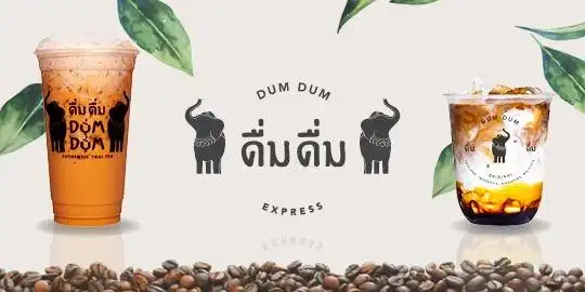 Dum Dum Thai Drinks Express, PTC