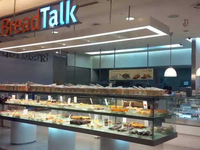 Gambar Makanan BreadTalk 6