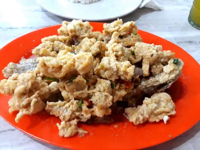 Gambar Makanan Bakmie & Seafood Kuri Kuri 16