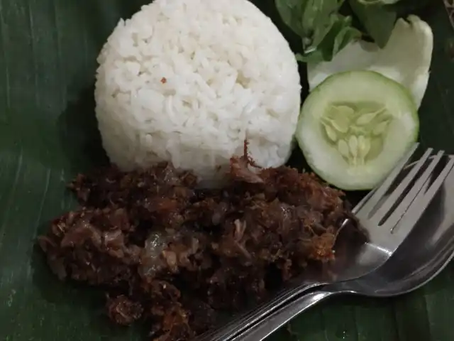 Gambar Makanan Empal dan Ayam Penyet 58 8