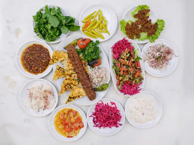 Şehzade Kebap & Pide'nin yemek ve ambiyans fotoğrafları 1