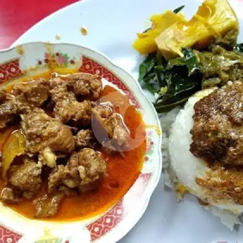 Gambar Makanan Rm Padang D'Saiyo, Pasir Muncang 9