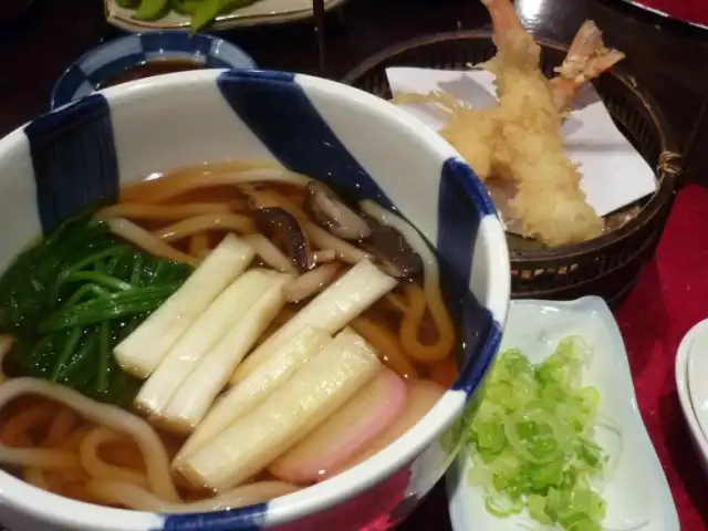 Gambar Makanan Nippon Kan 4