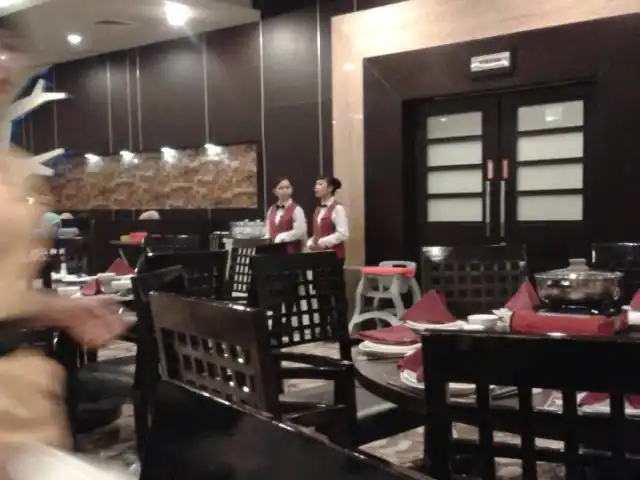 Gambar Makanan Sunachi 中餐厅 2