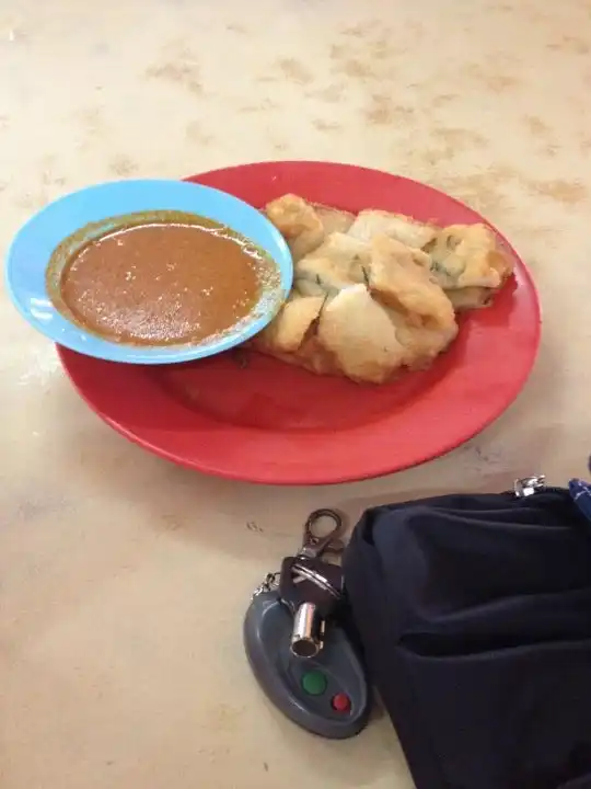 Kuala kurau Food Photo 6