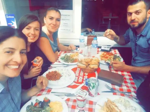 Ceşnigah'nin yemek ve ambiyans fotoğrafları 6