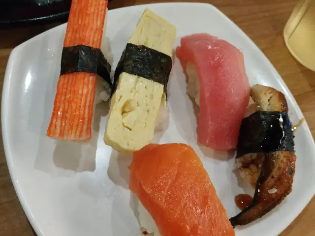 Gambar Makanan Sushi Joobu 4