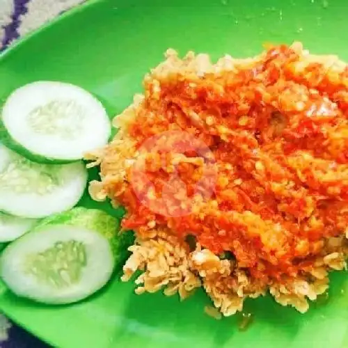 Gambar Makanan TAHU GOO KRIUK YUMI, Matraman 18